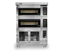 Combination Proofer & Oven