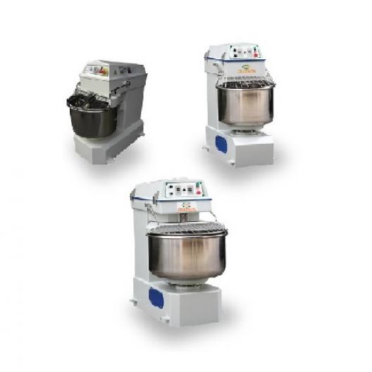 Spiral Mixer