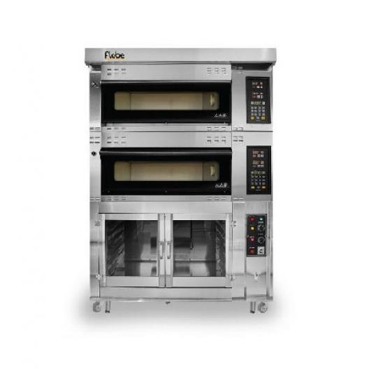 Combination Proofer & Oven